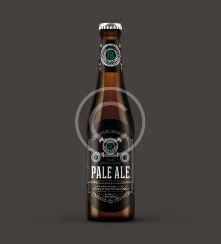 Pale Ale